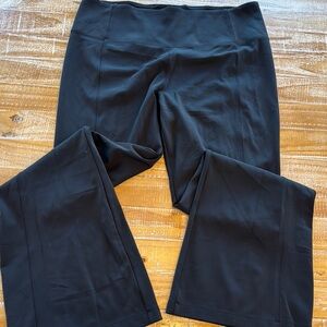 Athleta Black Women's Pants